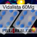 Vidalista 60Mg 20